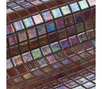 Мозаика стеклянная Ezarri модели Cobre 3.6