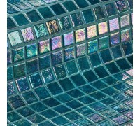 Мозаика стеклянная Ezarri модели Jade 3.6
