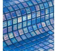 Мозаика стеклянная Ezarri модели Ocean