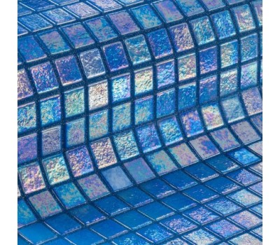 Мозаика стеклянная Ezarri модели Ocean