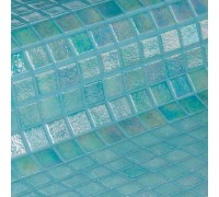 Мозаика стеклянная Ezarri модели Coral