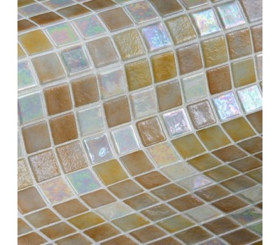 Мозаика стеклянная Ezarri модели Sahara