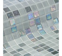 Мозаика стеклянная Ezarri модели Stone