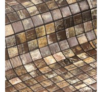 Мозаика стеклянная Ezarri модели Rustic