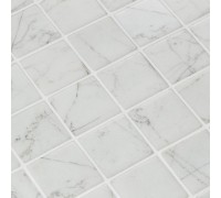 Мозаика стеклянная Ezarri модели Carrara 50