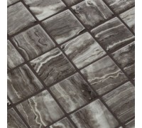 Мозаика стеклянная Ezarri модели Tigrato 50