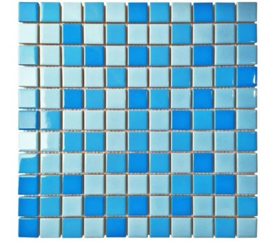 Мозаика стеклянная Aquaviva YF-TC05