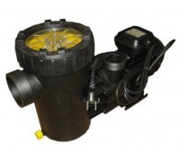 Насос 10 м.куб./ч., 0,69 кВт, 220 В, Aquatechnix Aqua Maxi 10