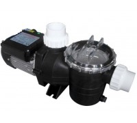 Насос 4 м.куб./ч., 0,18 кВт, 220 В, LX SMP015M AquaViva