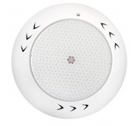 Прожектор (33 Вт) светодиодный белый Aquaviva LED003 546LED White теплый