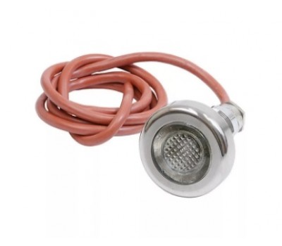 Прожектор (50Вт/12В) Pahlen для гидромассажных ванн, из нерж. стали