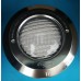 Прожектор (16Вт/12В) (плитка) RGB Emaux LED-NP300-S с рамкой из нерж. стали