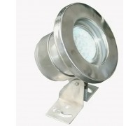 Прожектор для фонтанов Emaux (бел.) LED-F20A