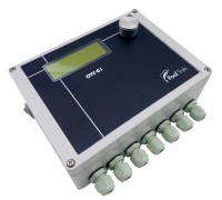 Пульт управления уровнем воды (универсальный) OVF-01 PoolSlyle (PS6)