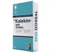 Кристаллический гидроизоляционный материал Kalekim Izoseal 3026 (25 кг) 