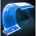 Водопад акриловый (500 мм.) Aquaviva с LED подсветкой RGB