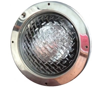 Прожектор (100Вт/12В) Emaux ULS-100S (Opus) (закладная из нерж. стали)