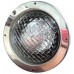 Прожектор (15Вт/12В) c LED- элементами Emaux LEDS-100SN (Opus), из нерж. стали