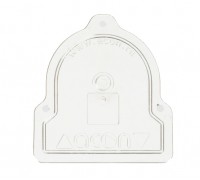Крышка прозрачная перистальтического насоса ACON