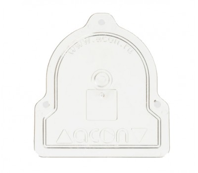 Крышка прозрачная перистальтического насоса ACON