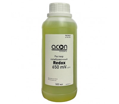 Раствор Rx 650 калибровочный (500мл)