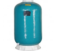 Фильтр Pool King HP13600 d.600мм.,10м³/ч, выс загр.0,75м, верх.подкл. 1½", без вентиля