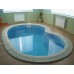 Композитный бассейн Барселона 4,30*2,70*1,55 м., Франмер