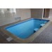 Композитный бассейн Де Пальмьер 5,30*3,00*1,50 м., Франмер