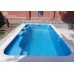 Композитный бассейн Де Пальмьер 5,30*3,00*1,50 м., Франмер