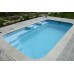 Композитный бассейн Де Пальмьер 5,30*3,00*1,50 м., Франмер