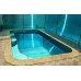 Композитный бассейн Де Пальмьер 5,30*3,00*1,50 м., Франмер