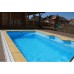 Композитный бассейн Де Пальмьер 5,30*3,00*1,50 м., Франмер