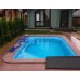 Композитный бассейн Хортен 5,2*2,9*1,55 м., Франмер