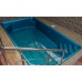 Композитный бассейн Хортен 5,2*2,9*1,55 м., Франмер