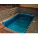 Композитный бассейн Хортен 5,2*2,9*1,55 м., Франмер