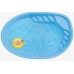 Композитный бассейн Лион-Baby 4,55*3,0*0,9 м., Франмер