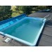 Композитный бассейн Laguna 4 (4,0*2,6*1,55 м.), ТМ Лагуна Пулс