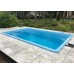 Композитный бассейн Laguna 4 (4,0*2,6*1,55 м.), ТМ Лагуна Пулс