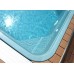 Композитный бассейн Laguna 5 (5,0*2,6*1,4 м.), ТМ Лагуна Пулс