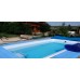 Композитный бассейн Laguna 5 (5,0*2,6*1,4 м.), ТМ Лагуна Пулс