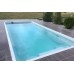 Композитный бассейн Laguna 7 (7,0*3,5*1,55 м.), ТМ Лагуна Пулс