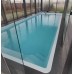 Композитный бассейн Laguna 9 (9,0*3,5*1,55 м.), ТМ Лагуна Пулс