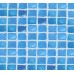 Пленка ПВХ (лайнер) (рулон 2,0*25 м.) FXT008 Mosaic-2 1,5 мм. (размытая мозаика)