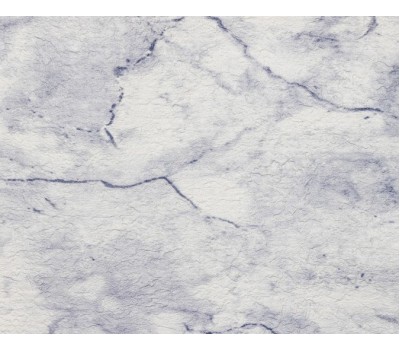 Пленка ПВХ (лайнер) (рулон 1,65*20 м.) GemLab Touch Bounty (белый мрамор)