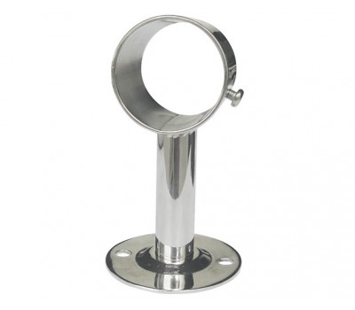 Крепеж поручня 1 м AISI-316, Emaux