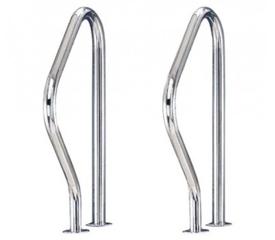 Поручни для лестницы DPI (2 шт.), Kripsol