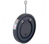 Обратный клапан Aquaviva межфланцевый 160mm