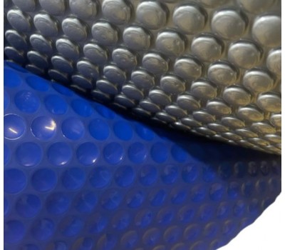 Покрывало плавающее 500 микрон AML (ширина 3,0 м.) двухцветное отрезное, цена за 1 м.кв.