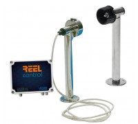 Суппорт напольный Vagnerpool крепление на фланцах с электроприводом (6019000) Суппорт напольный Vagnerpool крепление на фланцах с электроприводом (6019000)