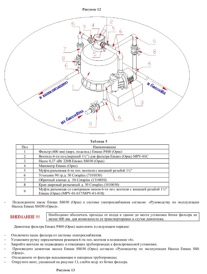 Инструкция к насосу для бассейна bestway. Фильтр д.400мм (верх. Подсоед. 40мм) Emaux v400 (Opus). Схема подключения песчаного фильтра к бассейну. Фильтр песочный Emaux p400. Фильтр песочный Emaux v350.